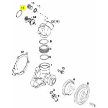 Outboard motors