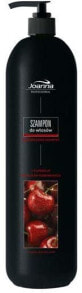 Средства для ухода за волосами Joanna Professional Styling Care Cherry Shampoo Вишневый шампунь, закрепляющий цвет окрашенных волос 1000 мл