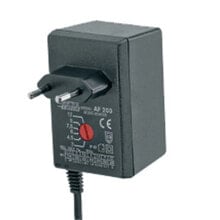 EUROCONNEX 0205 Power Cord