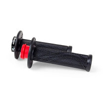 RTECH R20 Wave Beta lock-on grips