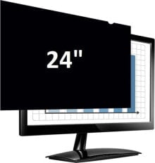 Protective films and glasses for monitors