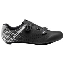 Bicycle shoes