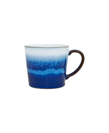Denby blue Haze Large Mug