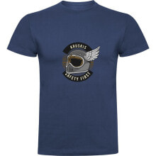 Men's sports T-shirts and T-shirts