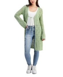 Women's sweaters and cardigans