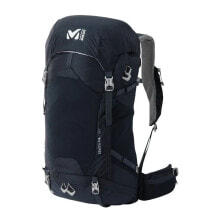 Hiking backpacks