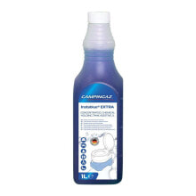 Купить товары для туризма и отдыха на природе Campingaz: CAMPINGAZ Instablue Extra WC Liquid 1L