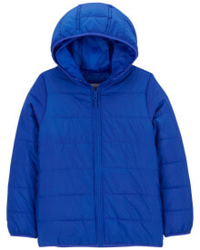 Children's jackets for girls