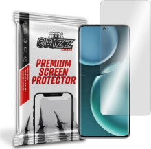 Protective films and glasses for smartphones