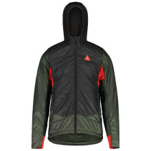 MALOJA AlvisM Jacket