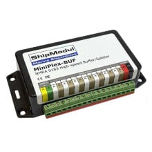 SHIPMODUL Miniplex-BUF Connector