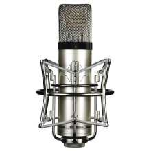 Sontronics Aria High-End Tube Microphone