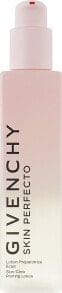 Erneuernde und feuchtigkeitsspendende Gesichtslotion - Givenchy Skin Perfecto Skin-Glow Priming Lotion