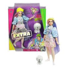 Куклы модельные Кукла Barbie Fashionistas