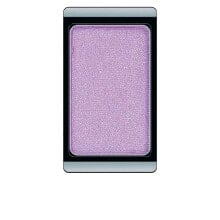 ARTDECO Eyeshadow Pearl #87-pearly purple Компактные тени для век 0.8 гр