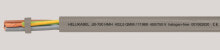 Helukabel 11968 - Low voltage cable - Grey - Cooper - 2.5 mm² - 72 kg/km - -15 - 70 °C