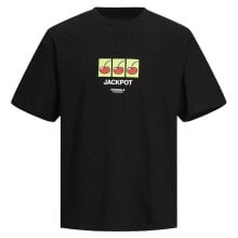 Men's sports T-shirts and T-shirts