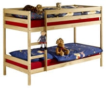 Cots for the children's room