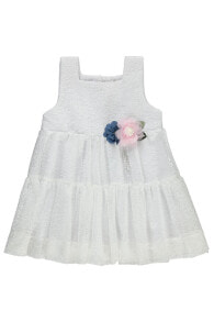 Baby dresses and sundresses for girls