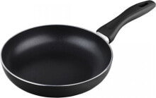 Frying pans and saucepans