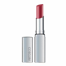 Цветной бальзам для губ Artdeco Color Booster Rose 3 g