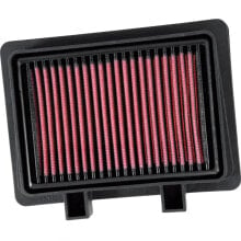 K+N Suzuki DL 1000 V-Strom 2014- Air Filter