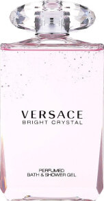 Versace Bright Crystal - Duschgel