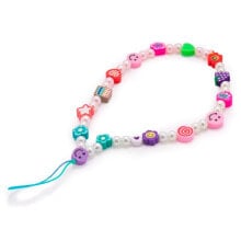 COOL Mix Pearls Lanyard