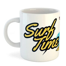 KRUSKIS Surf Time Mug 325ml