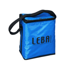 Купить компьютерная техника Leba Innovation A/S: Incipio NoteBag Blue 5 - Portable device management case - Blue - Table - 23 cm - 2.5 cm - 27 cm