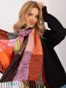 Women's scarves and shawls