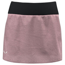 Women's sports shorts and skirts