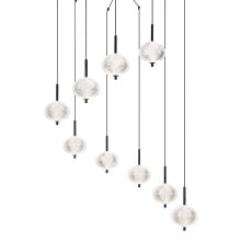 Pendant lights