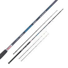 Купить удилища для рыбалки Falcon: Удилище Falcon Sparus 2 Tips Bottom Shipping Rod Blue/Black