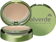 Face powder