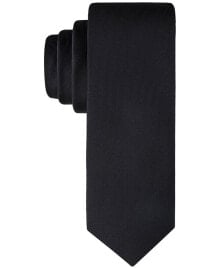 Calvin Klein men's Unison Solid Tie