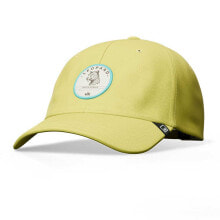 Купить кепки HANUKEII: HANUKEII Leopard cap