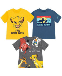 Children's T-shirts and T-shirts for boys