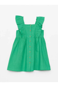 Baby dresses and sundresses for girls