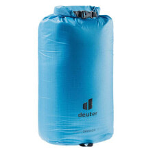 Походные рюкзаки DEUTER Light Drypack 15L Dry Sack