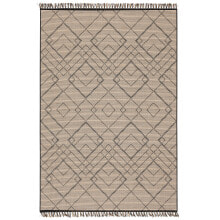 Купить ковры и ковровые дорожки Pergamon: Jute Ethno Style Teppich Origin Modern