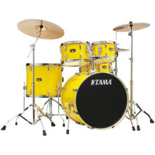 Drum kits and instruments