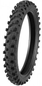 Motorcycle tires