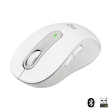 Компьютерные мыши Logitech купить от $47