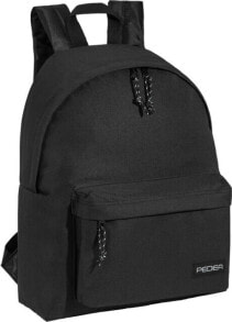 Мужские рюкзаки для ноутбуков Рюкзак для ноутбука  PEDEA  Style 33.8 cm (13.3") Черный