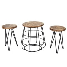 Chairs and stools