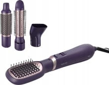 Hair dryers and hair dryers-hair brushes