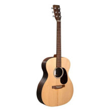 Acoustic guitars