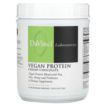 Vegetable protein