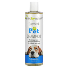 Mild By Nature Dog Products